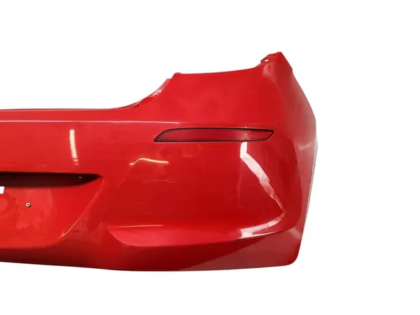 PARAGOLPES TRASERO HYUNDAI I20 LIFT 12-14 image 4