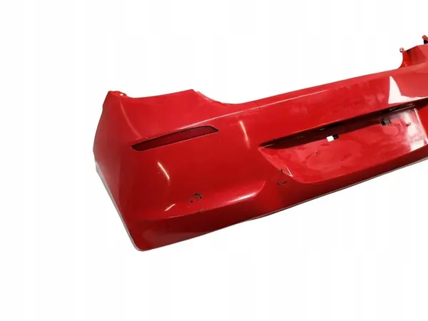 PARAGOLPES TRASERO HYUNDAI I20 LIFT 12-14 image 5