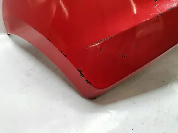 PARAGOLPES TRASERO HYUNDAI I20 LIFT 12-14 image 6