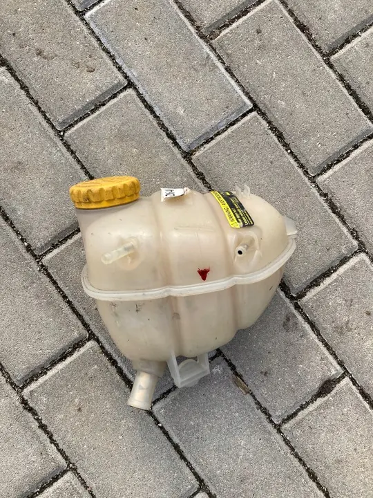 OPEL VECTRA B SAAB 95 9-5 Expansietank 90499767 image 2