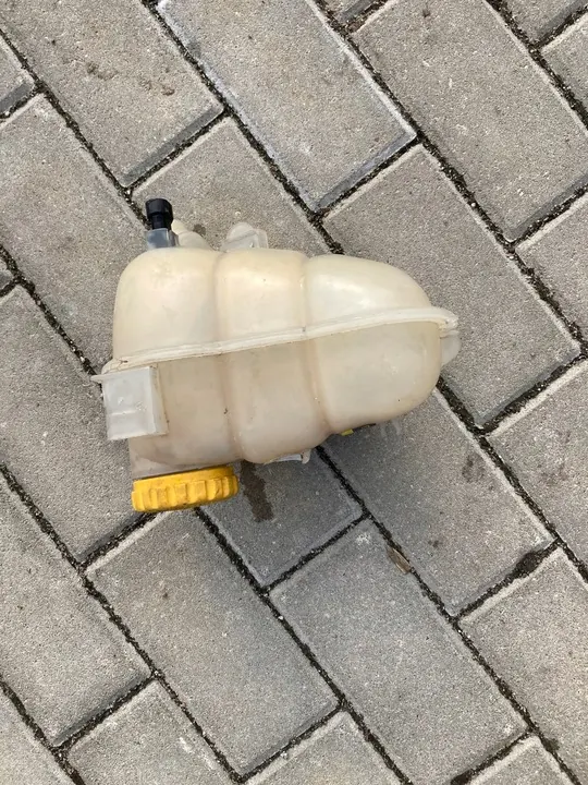 OPEL VECTRA B SAAB 95 9-5 Expansietank 90499767 image 3