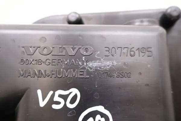 Boîtier Ordinateur Volvo V50 OEM 30776195 - Occasion image 5