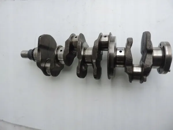 Ford OEM bdgczesci-a18ac3-085e4a Veivaxel Begagnad image 2