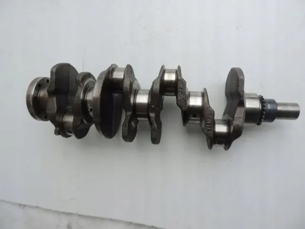 Ford OEM bdgczesci-a18ac3-085e4a Veivaxel Begagnad image 3