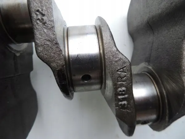 Ford OEM bdgczesci-a18ac3-085e4a Veivaxel Begagnad image 4