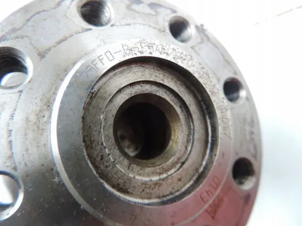 Ford OEM bdgczesci-a18ac3-085e4a Veivaxel Begagnad image 5