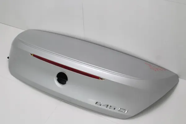 Coffre BMW E64 03-07 OEM 360213626 - Occasion image 3