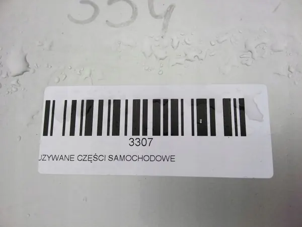 Coffre BMW E64 03-07 OEM 360213626 - Occasion image 8