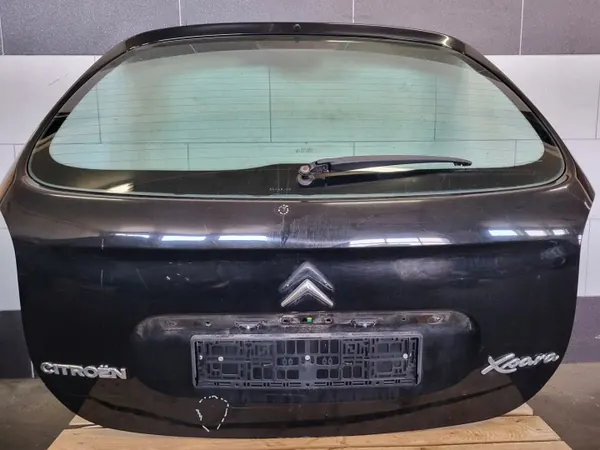 Baklucka EXYB Onyx Svart för Citroen Xsara Picasso I image 3