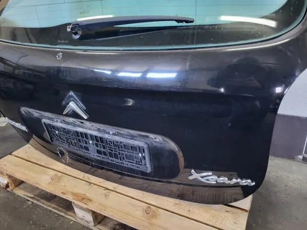 Baklucka EXYB Onyx Svart för Citroen Xsara Picasso I image 5