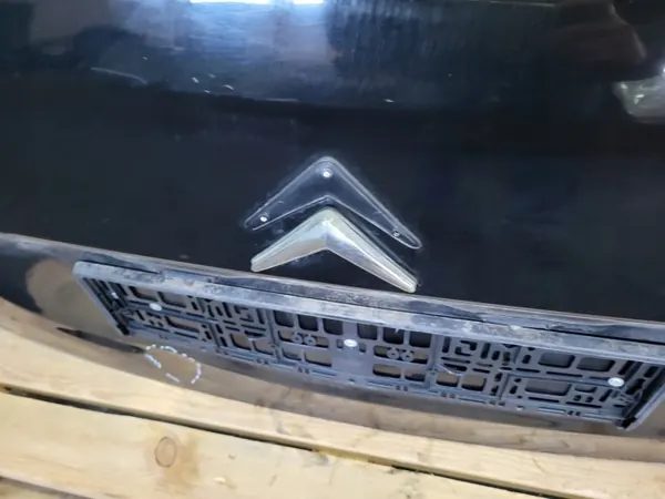 Baklucka EXYB Onyx Svart för Citroen Xsara Picasso I image 9