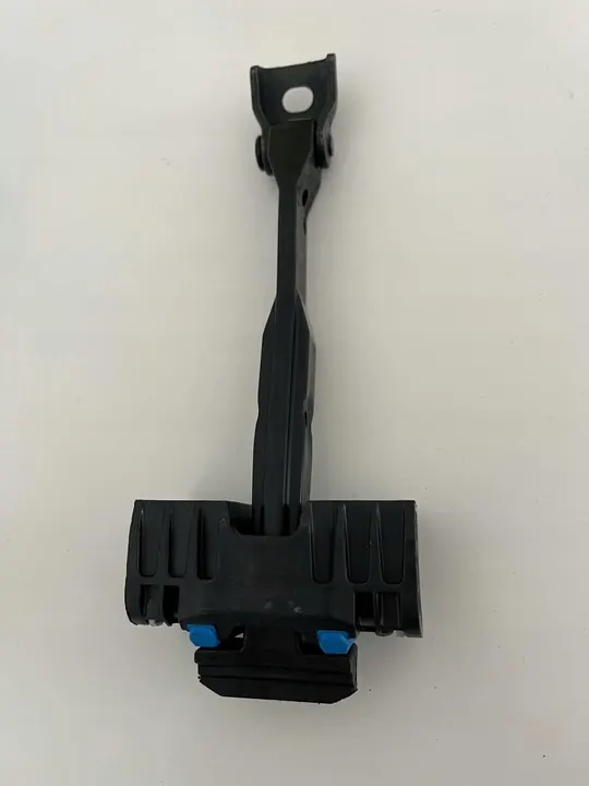 Audi A4 B9 2015-2024 Fermaporta Anteriore Sinistro 8W0837249 image 2