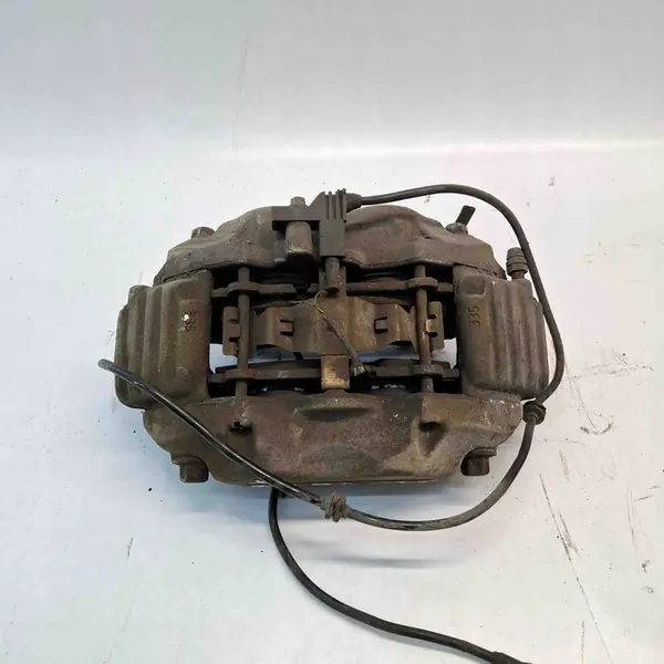 Rechter Vorderer Bremssattel Mercedes W221 A0034205283 image 2