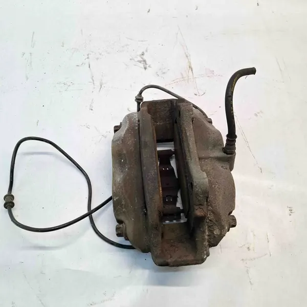 Rechter Vorderer Bremssattel Mercedes W221 A0034205283 image 4