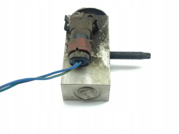 Soupape d'expansion A/C OEM AMD172634 Chrysler image 5
