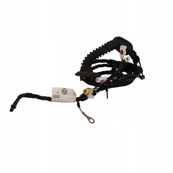 OEM 5K6971148BF Kofferbakdeur Kabelboom voor VW Golf Mk6 image 4