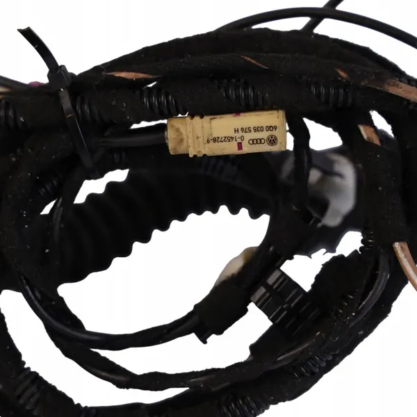 OEM 5K6971148BF Kofferbakdeur Kabelboom voor VW Golf Mk6 image 8