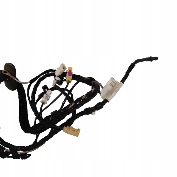 OEM 5K6971148BF Kofferbakdeur Kabelboom voor VW Golf Mk6 image 9