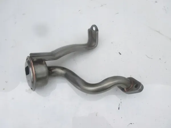 Begagnad oljepump OEM DX2E-6622-AA för Jaguar/Land Rover image 2