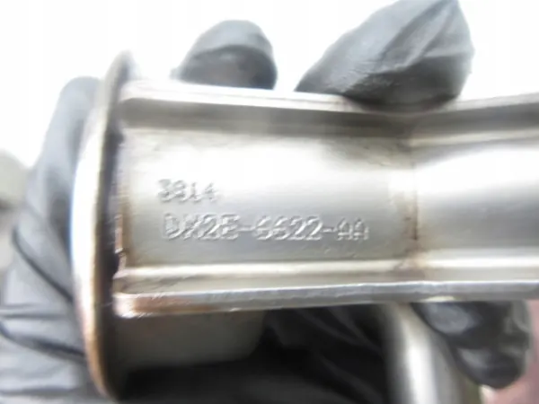 Begagnad oljepump OEM DX2E-6622-AA för Jaguar/Land Rover image 3