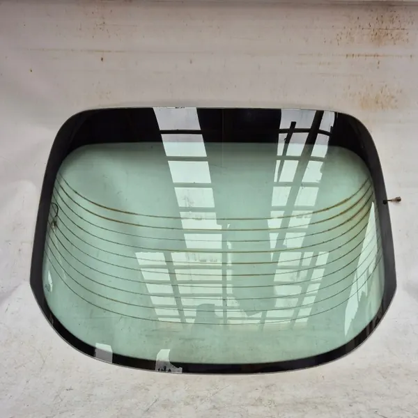 Vitre Arrière Mitsubishi OEM 43R-00049 Occasion image 2