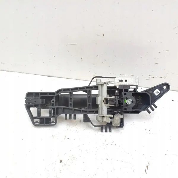 Sivun oven kahva Ford Transit 14-19 image 2