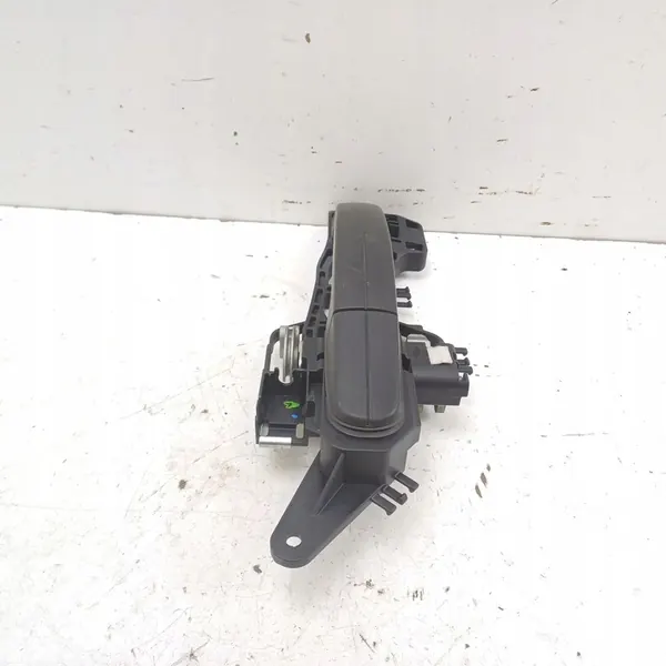 Sivun oven kahva Ford Transit 14-19 image 5