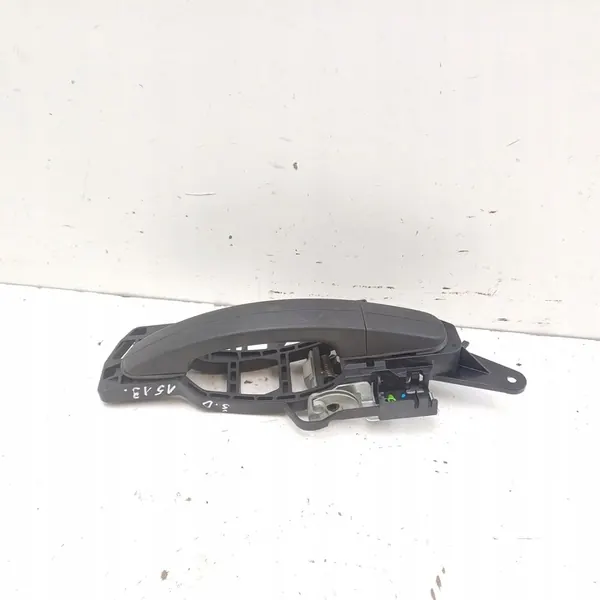 Sivun oven kahva Ford Transit 14-19 image 6