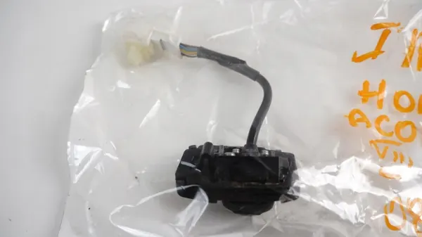Caméra de recul OEM 360150155 pour Honda Accord VIII image 2