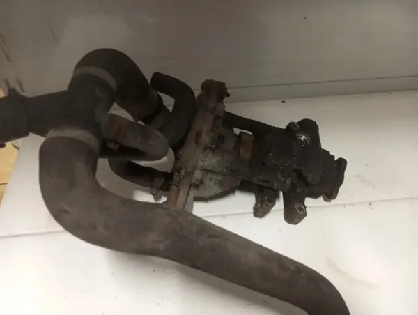 Servostyrning Vattenpump Ford 2.2 Transit, Jumper, Boxer, Ducato image 2