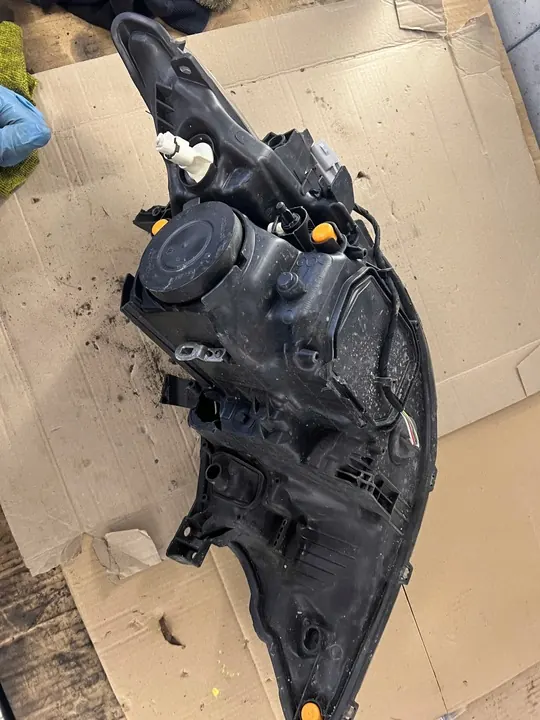 Toyota Auris II Faros Delantero Derecho 81130-02J61 image 10