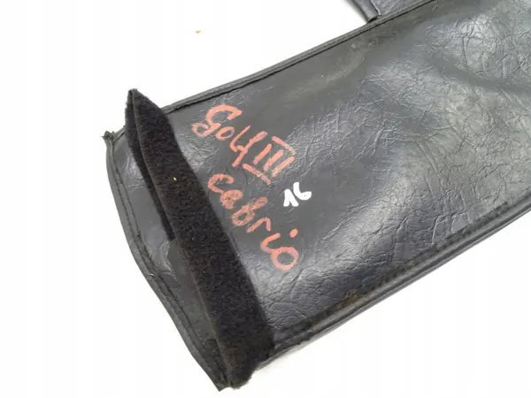 Déflecteur de vent OEM VW GOLF III IV CABRIO WINDSCHOTT image 4
