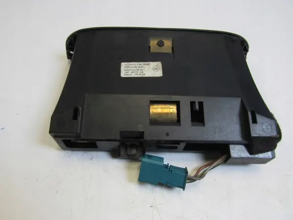 Asbak Mercedes-Benz OEM A2208100830 - Gebruikt image 3