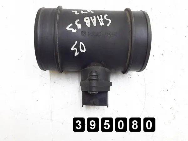 Luftmassenmesser Saab 9-3 2003 2200td OEM 0281002479 image 2