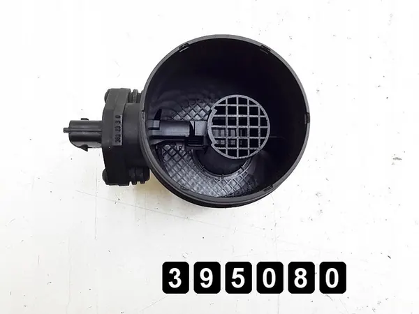 Luftmassenmesser Saab 9-3 2003 2200td OEM 0281002479 image 3