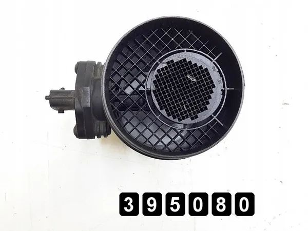 Luftmassenmesser Saab 9-3 2003 2200td OEM 0281002479 image 4