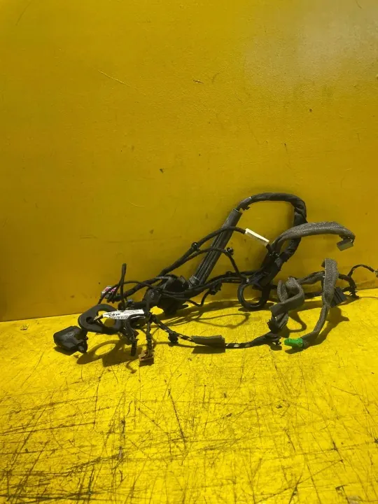Volvo S40 Türkabelbaum Rechts Vorne OEM 30745844AE image 2