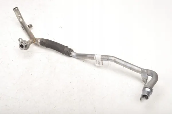 Mercedes AMG GT 4.0 Rör OEM A1782000652 image 2