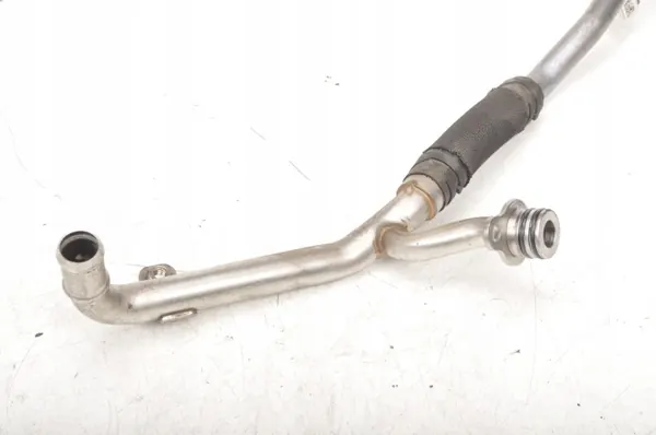 Mercedes AMG GT 4.0 Rör OEM A1782000652 image 3