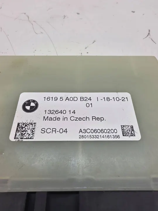 BMW AdBlue-Steuergerät OEM 5A0DB24 - Gebraucht image 6