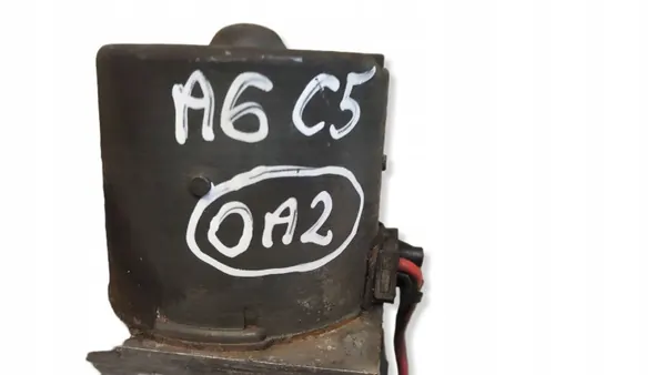 ABS-Pumpe OEM 8E0614111T für VW Audi A6 C5 97- image 5