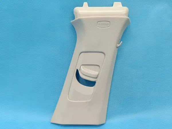 OEM 3J0867244 Couvre-poteau B Droit VW Passat B9 image 2