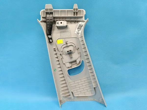 OEM 3J0867244 Couvre-poteau B Droit VW Passat B9 image 4