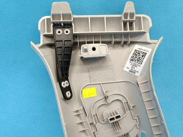 OEM 3J0867244 Couvre-poteau B Droit VW Passat B9 image 5