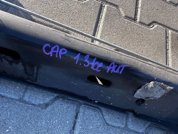 Viga suspensión trasera OEM BCN5582 para Renault Captur image 5