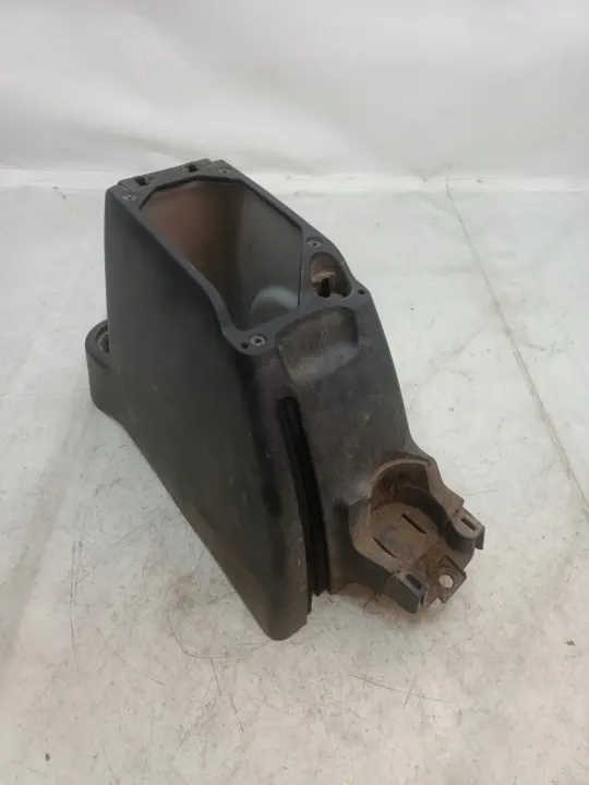 Túnel Central Jeep Wrangler TJ 96-06 OEM 5JF98TRMAB image 2