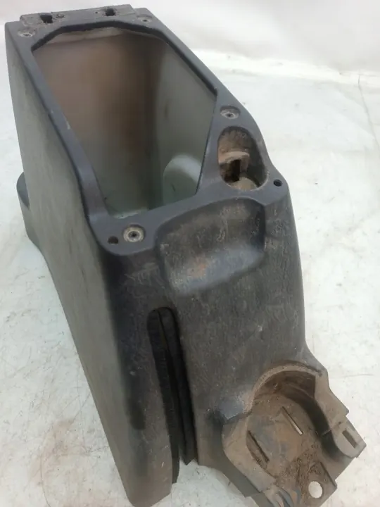 Túnel Central Jeep Wrangler TJ 96-06 OEM 5JF98TRMAB image 3