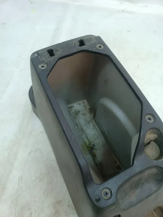 Túnel Central Jeep Wrangler TJ 96-06 OEM 5JF98TRMAB image 4