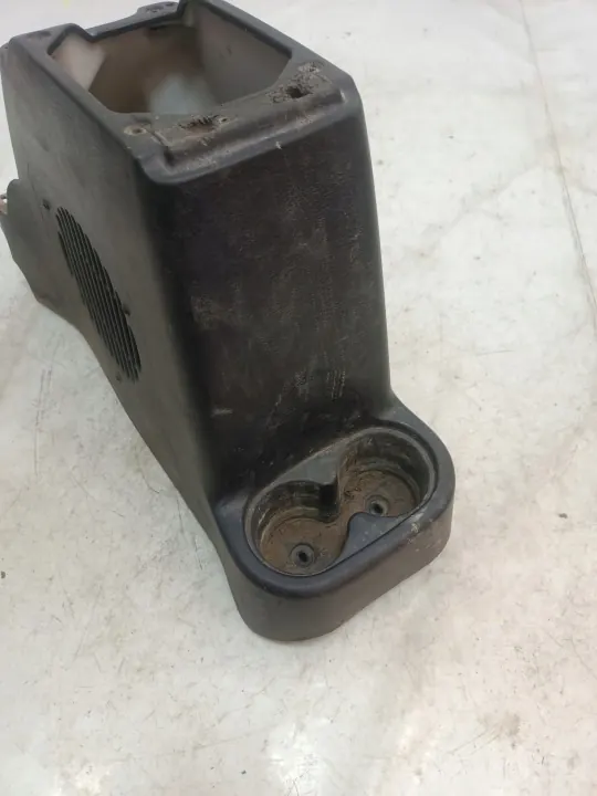 Túnel Central Jeep Wrangler TJ 96-06 OEM 5JF98TRMAB image 5