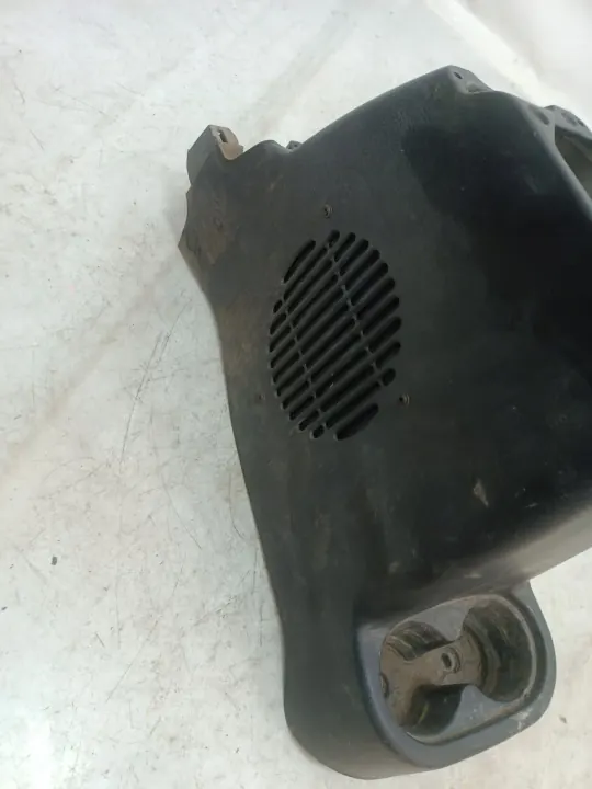 Túnel Central Jeep Wrangler TJ 96-06 OEM 5JF98TRMAB image 6